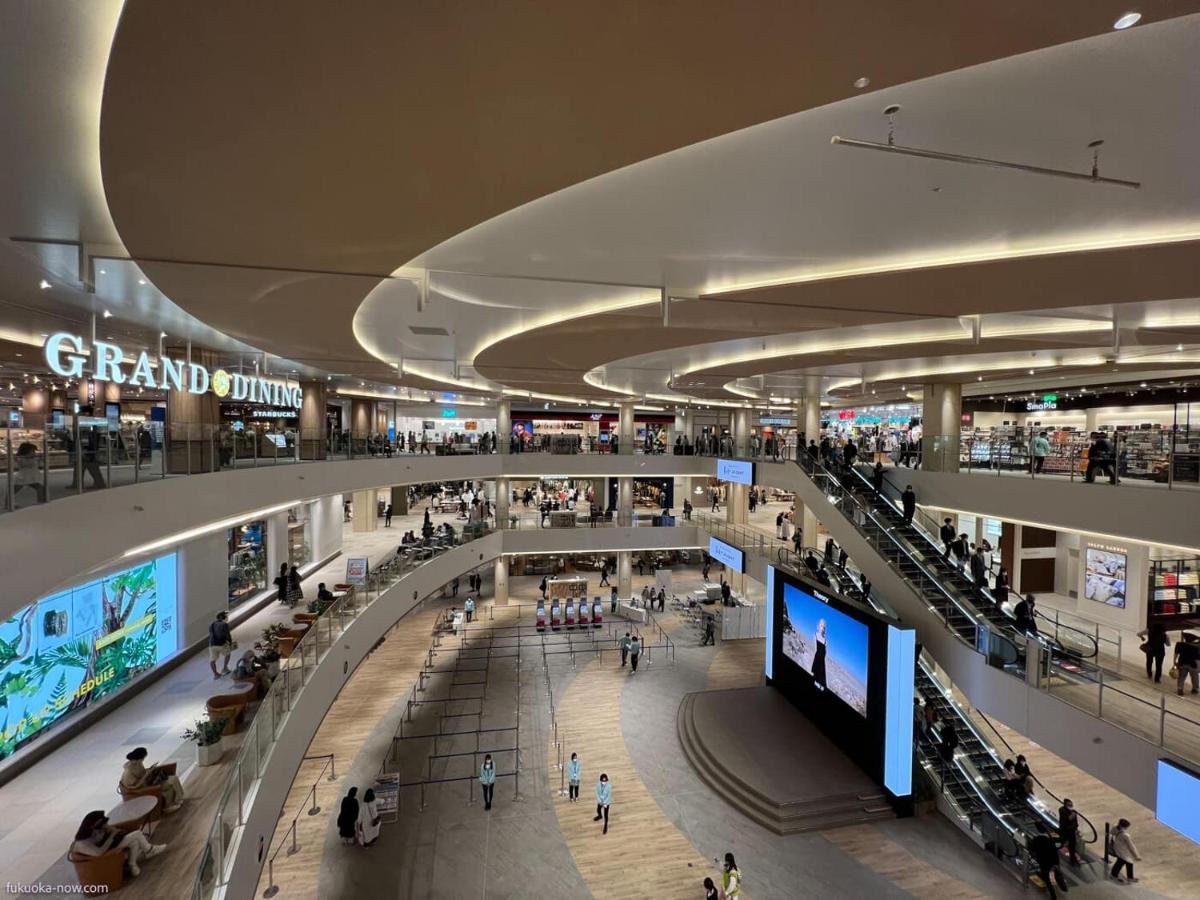 Stay Airport Fukuoka  Exterior foto