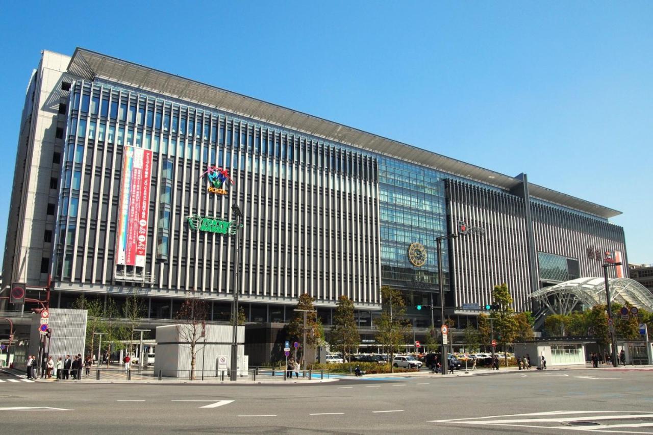 Stay Airport Fukuoka  Exterior foto
